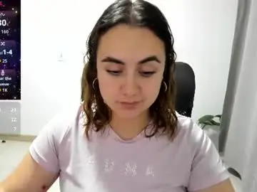 Chaturbate Sex Chat of maryluna95