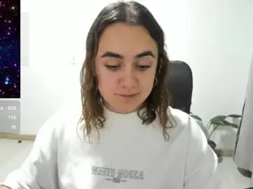 Chaturbate Adult Webcam of maryluna95