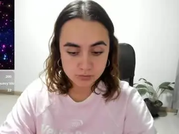 Chaturbate Nude Webcam of maryluna95