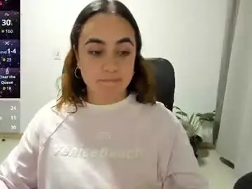 Chaturbate Best Webcam of maryluna95