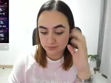 Chaturbate Live Sex Cam of maryluna95