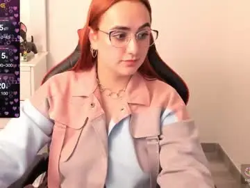 Chaturbate Free Porn Cam of maryluna95