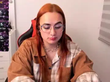Chaturbate Live Sex Cam of maryluna95