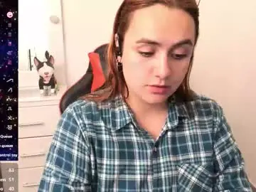 Chaturbate Live Porn of maryluna95
