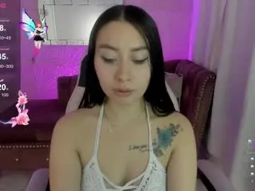 Chaturbate Sex Chat of miss_isabella_m