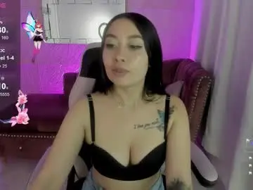 Chaturbate Adult Video Chat of miss_isabella_m