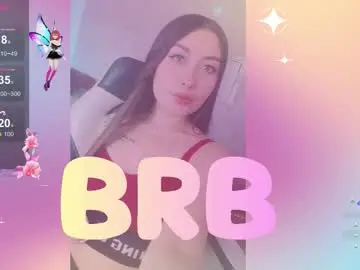 Chaturbate Sex Chat of miss_isabella_m