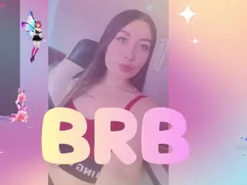 Chaturbate Live Sex Cam of miss_isabella_m