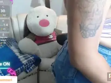 Chaturbate Private Sex Chat of modelo1998dayana