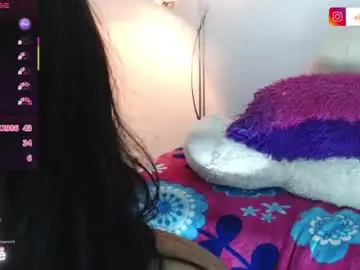 Chaturbate Private Sex Chat of modelo1998dayana