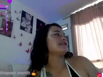 Chaturbate Free Porn Cam of modelo1998dayana