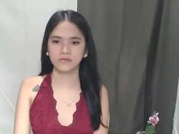 Chaturbate Sex Chat of nausthy_barbie_69