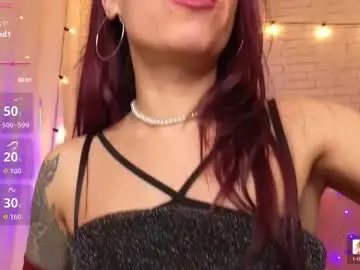 Chaturbate Live Sex of reginahawkinss