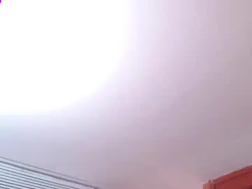 Chaturbate Live Sex Cam of salome_sw