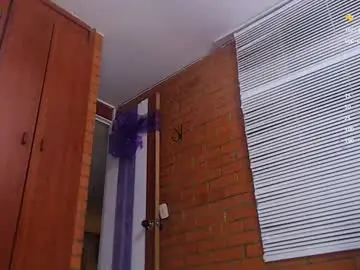 Chaturbate Nude Webcam of salome_sw