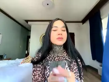 Chaturbate Best live sex cam show of srta_roja