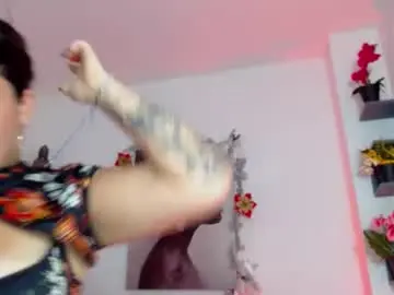 Chaturbate Live Porn of susuya_doll