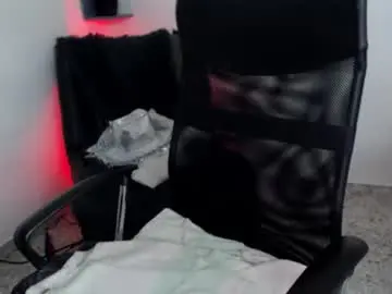 Chaturbate Sex Chat of susuya_doll