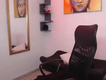 Chaturbate Free Live Porn of susuya_doll