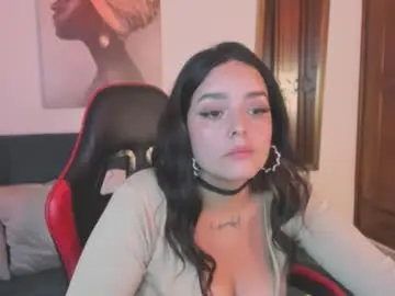 Chaturbate Sex Chat of susuya_doll