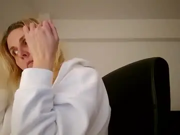 Chaturbate Best Webcam of amelia9797