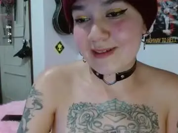 Chaturbate Best Webcam of andy_rock_