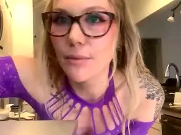 Chaturbate Nude Webcam of annadelrae444