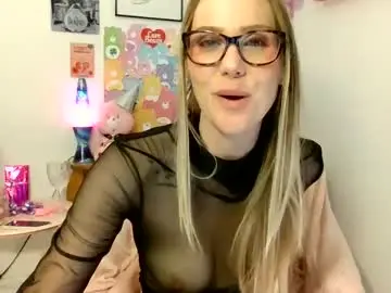 Chaturbate Sex Chat of annadelrae444