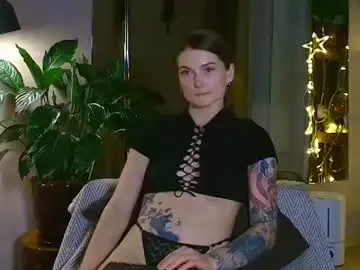 Chaturbate Nude Webcam of ice_ba_by