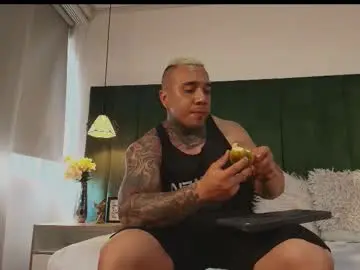 Chaturbate Free Porn Cam of ketaxmolly