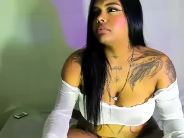 Chaturbate Live Sex Cam of lunafever68