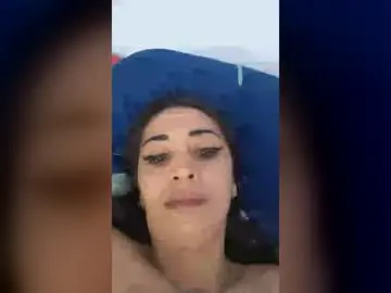 Chaturbate Nude Webcam of markandgiulia