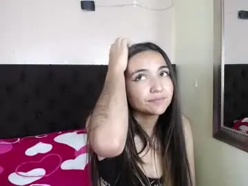 Chaturbate Best live sex cam show of meggannfoxx