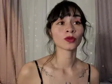 Chaturbate Private Sex Chat of mistymooon