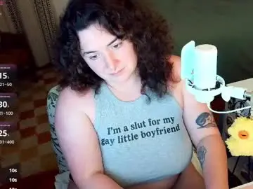 Chaturbate Sex Cam of peachbandit