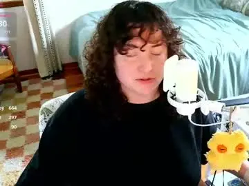 Chaturbate Sex Chat of peachbandit