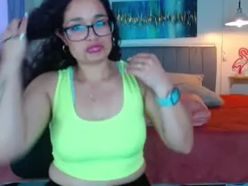 Chaturbate Adult Webcam of rose_thompson1
