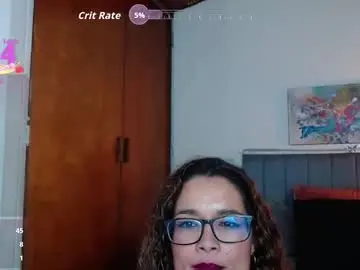 Chaturbate Free Porn Cam of rose_thompson1