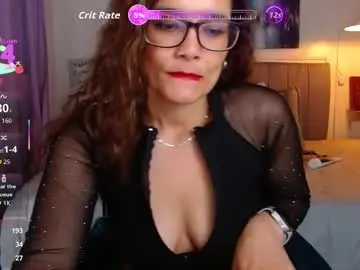 Chaturbate Adult Video Chat of rose_thompson1