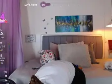 Chaturbate Live Sex of rose_thompson1
