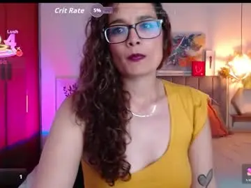 Chaturbate Best Webcam of rose_thompson1