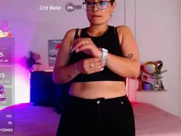 Chaturbate Best live sex cam show of rose_thompson1