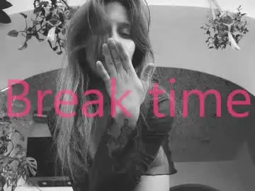 Chaturbate Nude Webcam of sasha_moormeoow
