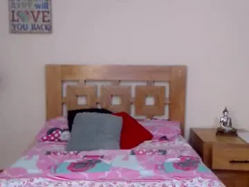 Chaturbate Adult Video Chat of valesantodomingo