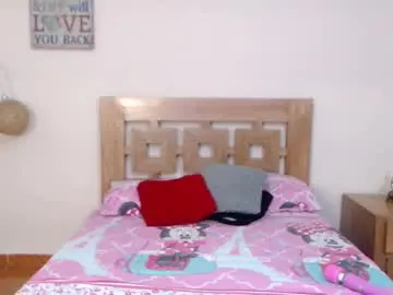 Chaturbate Adult Webcams of valesantodomingo