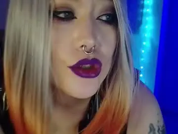 Chaturbate Private Sex Chat of wickedxqueen