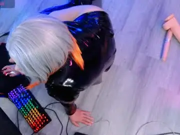 Chaturbate Watch Live Sex Cams of wickedxqueen