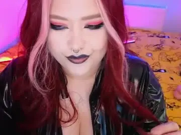 Chaturbate Live Sex of wickedxqueen