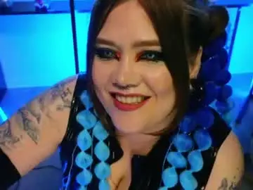 Chaturbate Live Sex of wickedxqueen