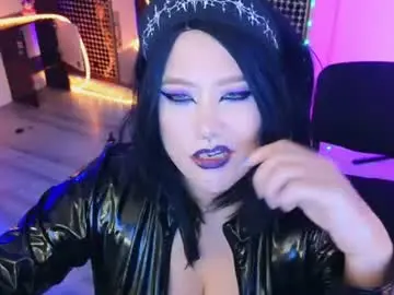 Chaturbate Sex Chat of wickedxqueen